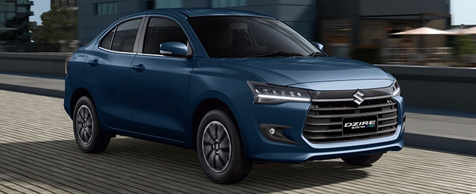 Nuevo Suzuki DZIRE BOOSTERGREEN 2026 | Precio, cotiza en Suzuki Tlalpan| Distribuidor Autorizado